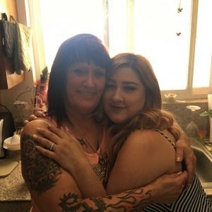 Meet your Posher, Traci